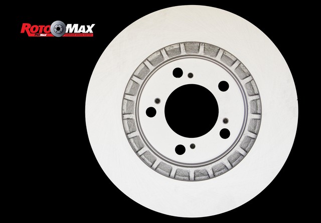 Promax 20-31238 Disc Brake Rotor For ACURA